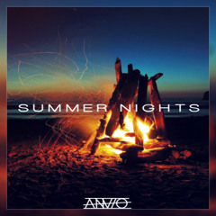 Anvio - Summer Nights