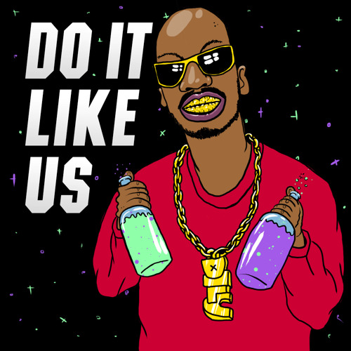 Doitlikeus x Juicy J - Got Hoes (Original Mix) [BUY = FREE DL]