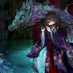 Nightcore - The Dragonborn Comes