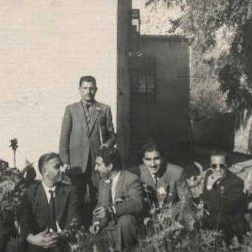 جميل بشير (كمنجة) ومنير بشير (عود) - دولاب وتقاسيم حجاز ومدمي موقعة