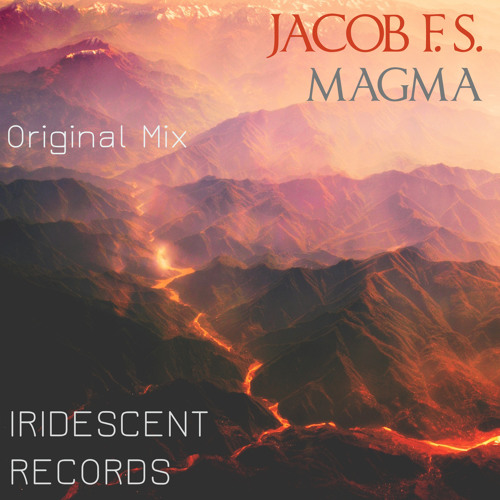 Jacob F. S. - Magma