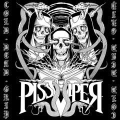Piss Viper - Cold Dead Grip