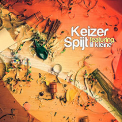 Keizer - Spijt ft. Lil Kleine