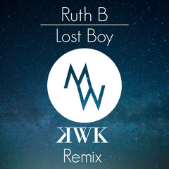 Ruth B - Lost Boy (Mathiesen & KIWIK Tropical Remix)