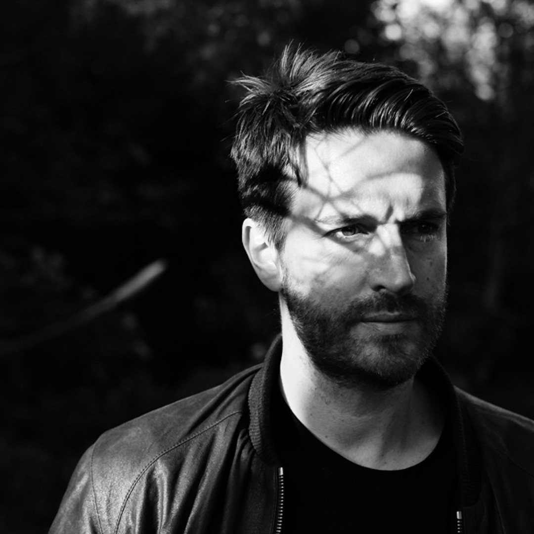 Simon Ransom Listen to playlists featuring Simon Baker - The 'Go Doof Doof' Ransom ...
