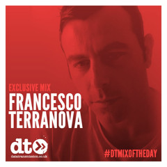 Mix Of The Day: Francesco Terranova