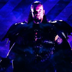 #WWE2015 - The Resurrection of The Undertaker Part II // The Valley - Dark Fortress
