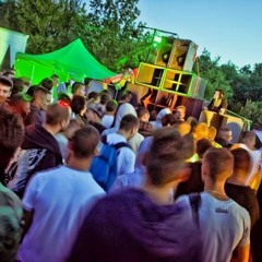Psykatrik Spaace Invaderzz  Lztk