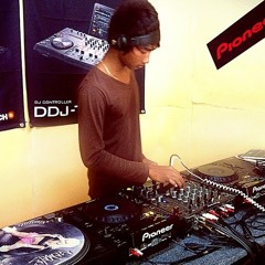 Nonstop Dj Ton Temer Blu - O vol.1