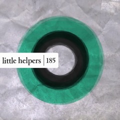Milos Pesovic - Little Helper 185-1 [littlehelpers185]