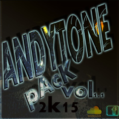 11. Octane X AndyTone - Hurt - By - Friends(Bonus Track)
