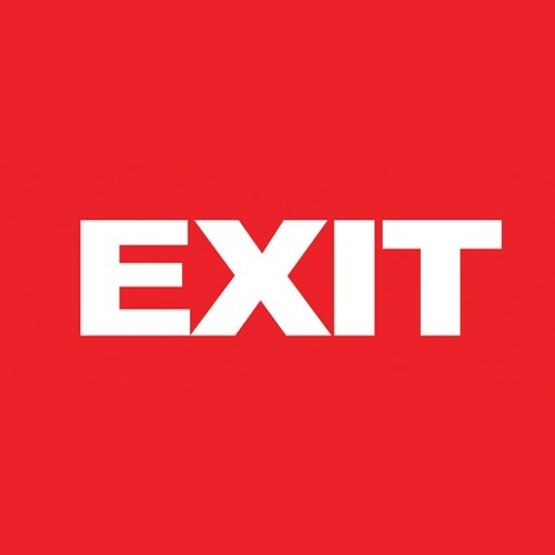Enei - Classic D&B Set @ Exit Festival - 12.07.2015