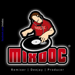 Iragai Pole (Mixdoc Mix)