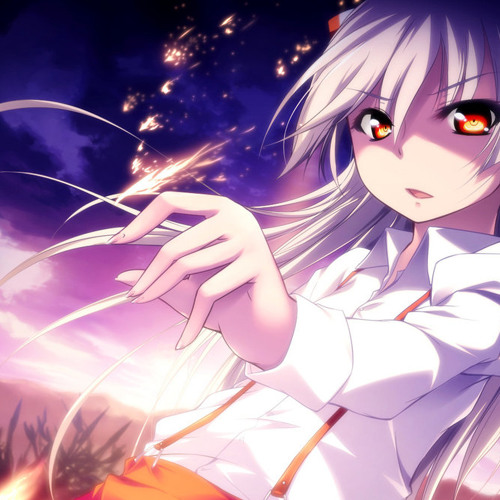 Nightcore - Things We Lost In The Fire