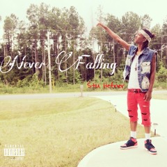 Stu Hefner - Never Falling