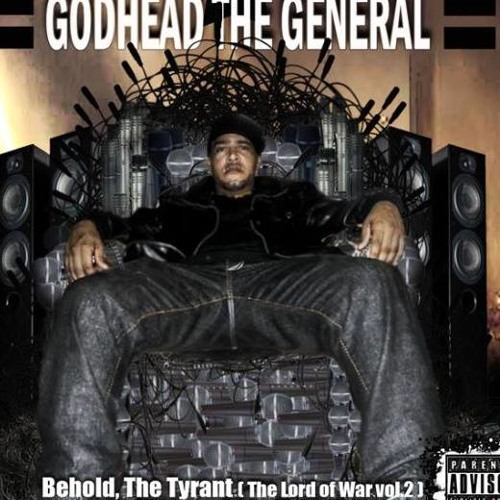 "Hope" godhead The General  feat Morbius & Q-Unique