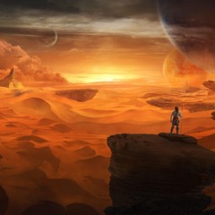 Nuvelion - The Moment Before Sunrise - 432HZ (Original Mix)