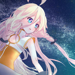 【IA】ミライ0秒前【オリジナル曲】