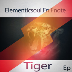 Elementicsoul En Fnote - Little Things Feat. Chloe Clark (SAMPLE)