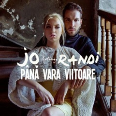 Jo & Randi - Pana vara viitoare (DJ DA'CRISS EXTENDED) LQ