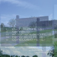 III. Argumentatio ft. I.G.I