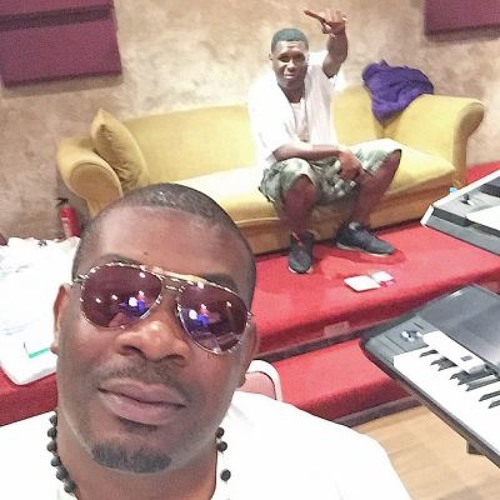 Stream Don Jazzy ft. Reekado Banks, Jay Electronica & DiJa Get Down