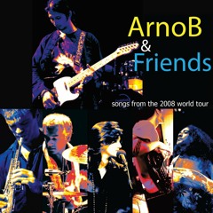 Chai - Arnob & Friends
