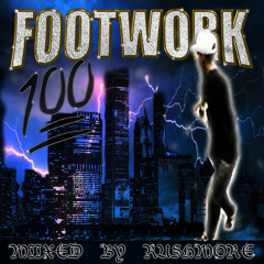 100bpm Footwork