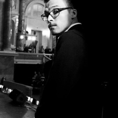 Love You Madly (Duke Ellington arr. Serge Bogdanov)