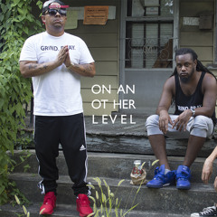 On Another Level Feat. Uriyah [Prod. By The 1st Kind]