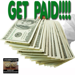 Eric Grzybowski - Get Paid