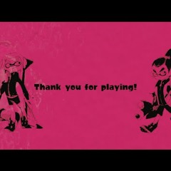 Splatoon - Maritime Memory(イカよろしく Edit) for AniRe:Co Vol.12