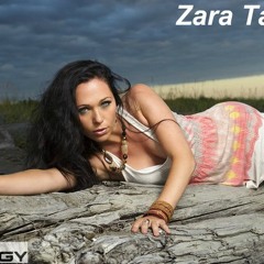 Zara feat. Snatt & Vix - No Angel (Original Mix)
