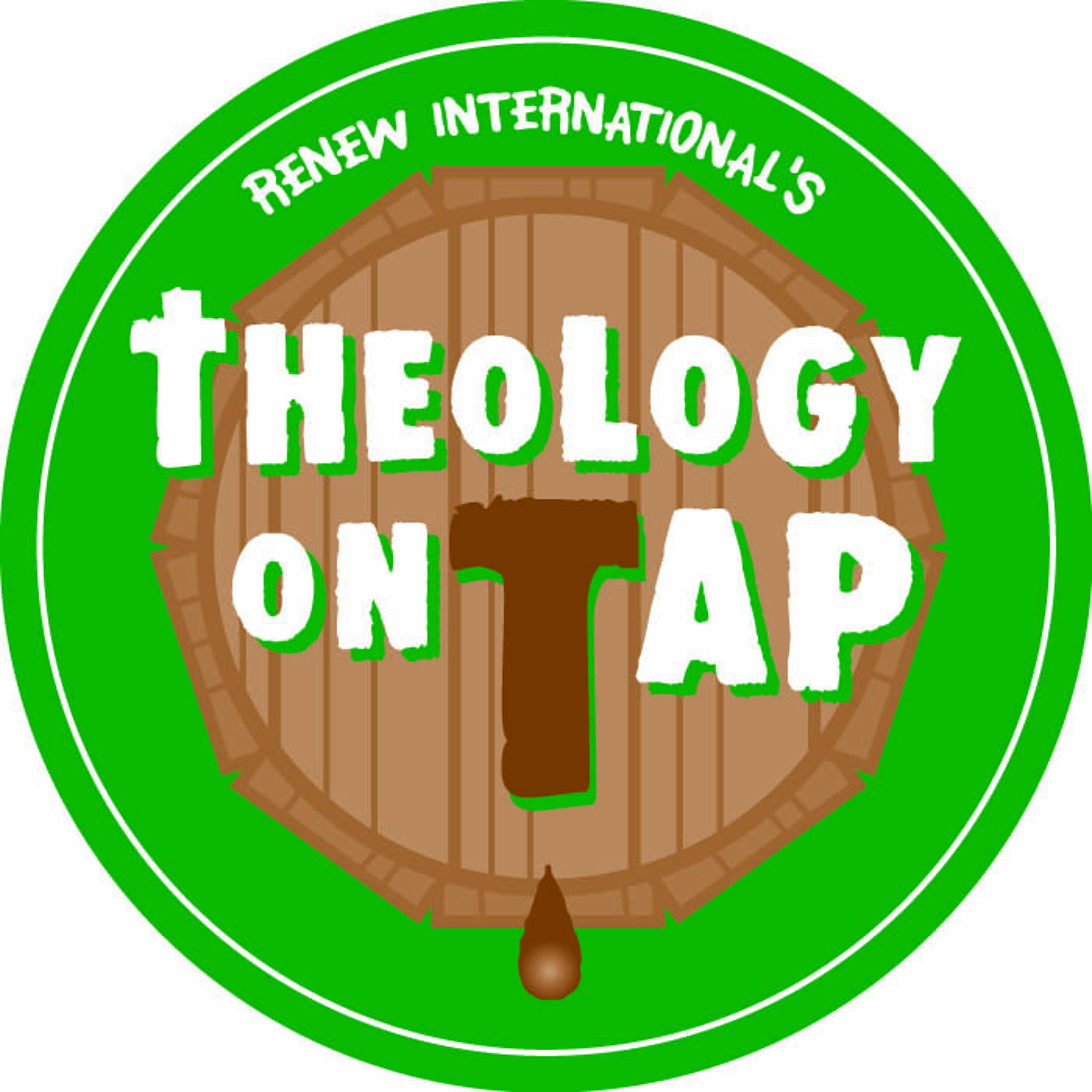 Diocese of Gary Bishop Donald Hying Discusses Theology on Tap