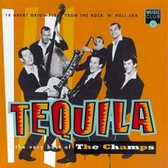 The Champs - Tequila (Dem Remix sein Vadder)