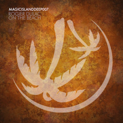 Floating In Deep Waters (Deep House)