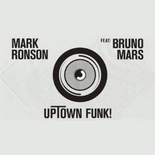 Mark Ronson Ft Bruno Mars Uptown Funk Ahmet Mecnun Edit By Ahmet Mecnun