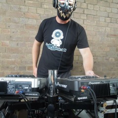 Forkstab - Bass Mountains PodCast