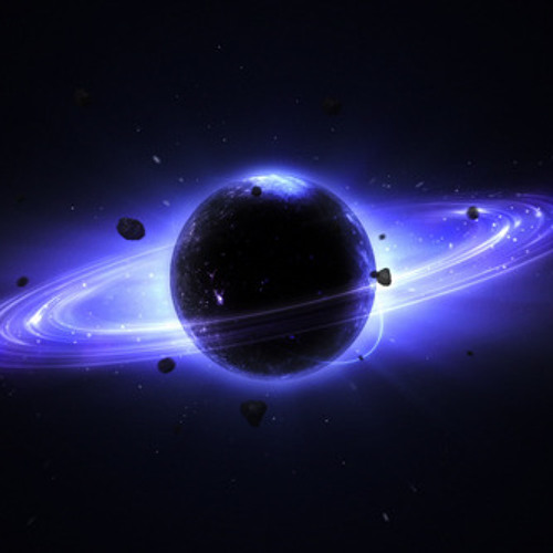 Dark Star Ascending Into Reversed Space