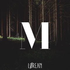 Lørean – ɱ (Diffu5e Re - Edit)