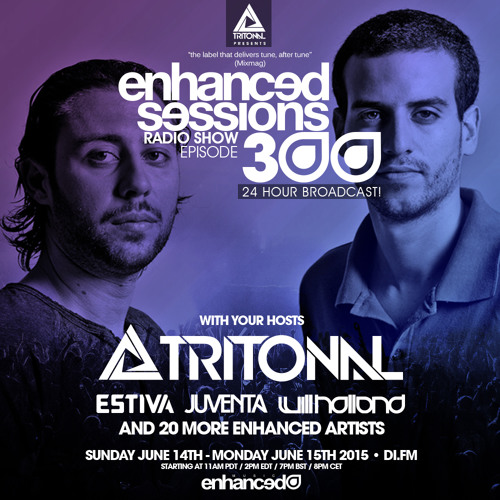 Enhanced Sessions 300 Hour 16/24 - Las Salinas