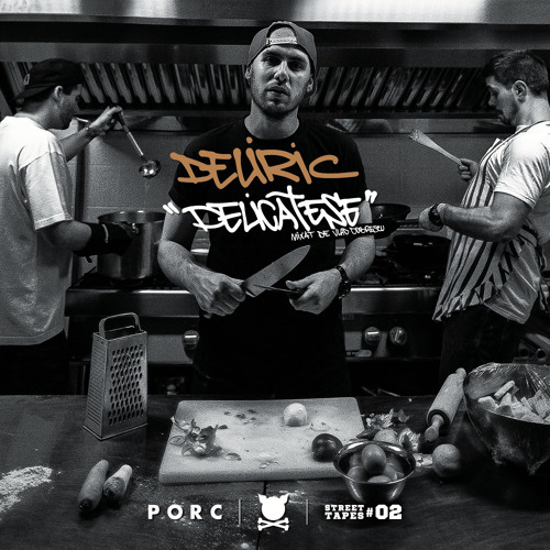 Sunt Dobitoc (feat. DOC)