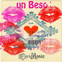 Un Beso (live)