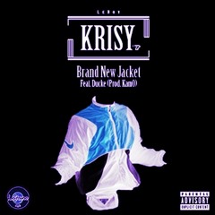 LeBoy Krisy'B - Brand New Jacket Feat. Ducke (C&$ By Ocho)