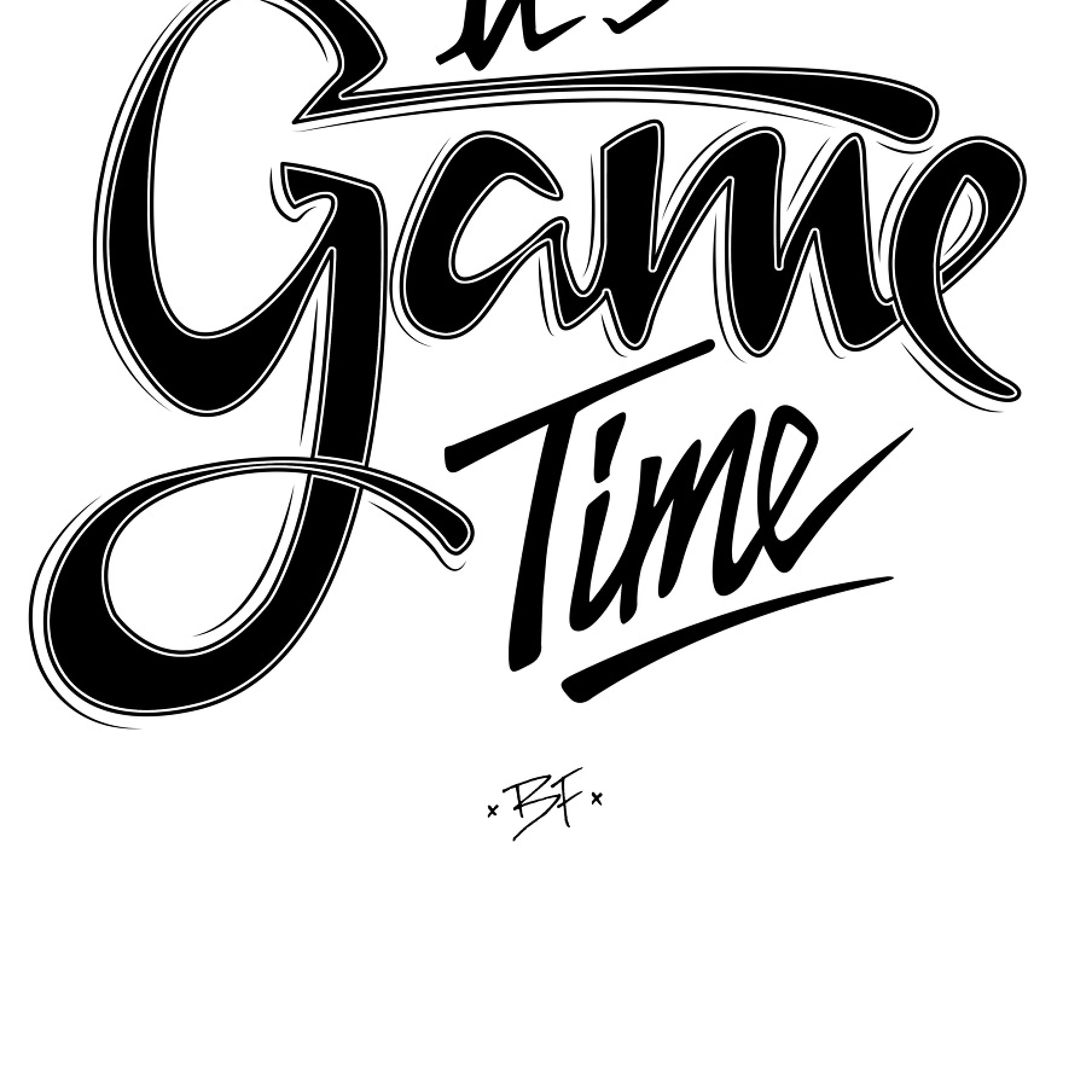 GameTime(Instrumental) episode artwork