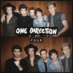 One Direction - Ready To Run (2011 REMASTERED)