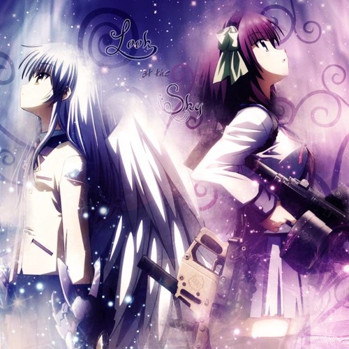 Angel Beats Op Lia My Soul Your Beats Newage Remix By Youmi On Soundcloud Hear The World S Sounds