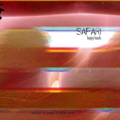 Safari - Happy Hands