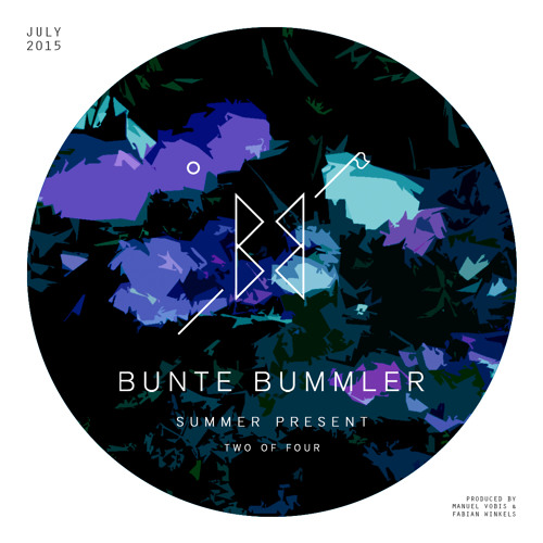 Bunte Bummler - Hanshap