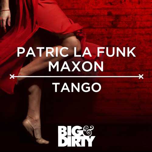 Patric La Funk & Maxon - Tango (Preview) [OUT NOW]